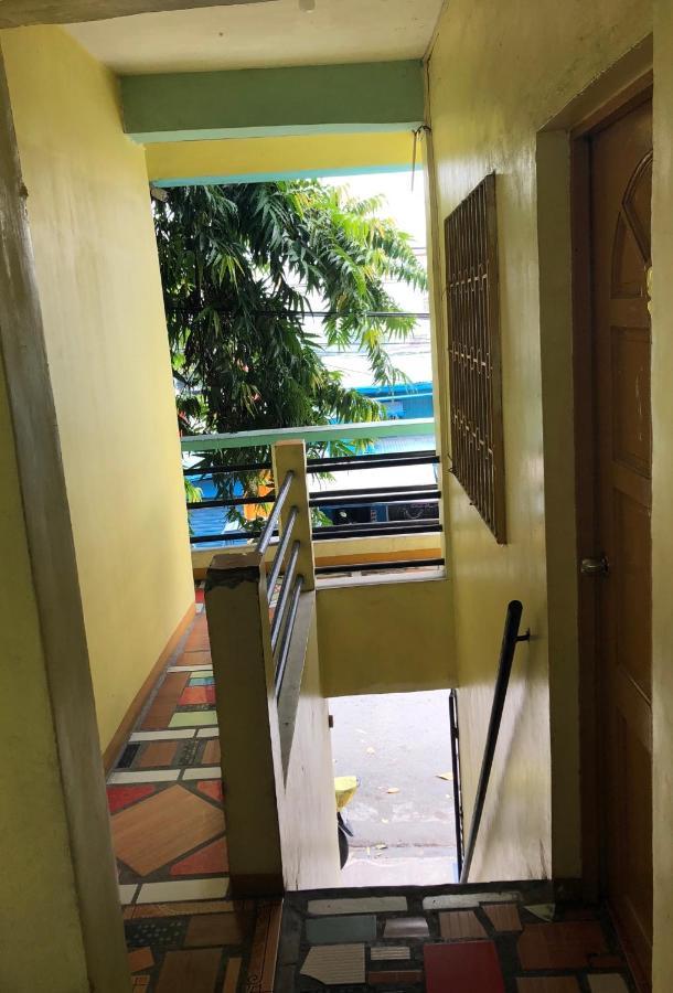 Favila Transient Rooms Pasay Extérieur photo