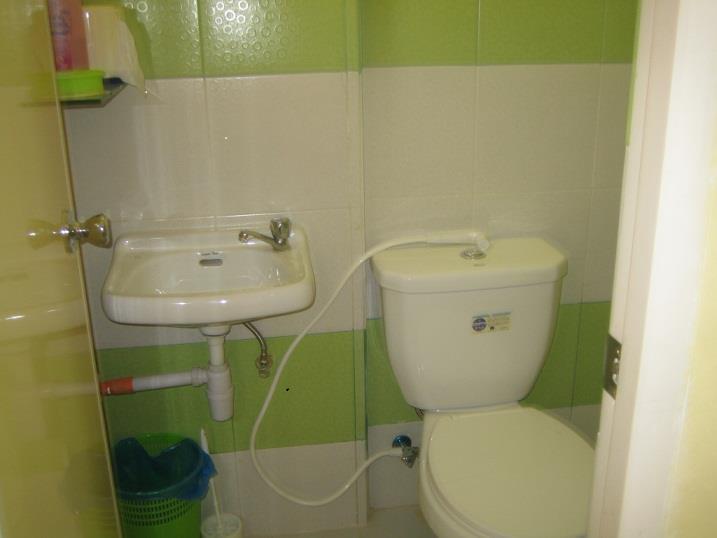 Favila Transient Rooms Pasay Extérieur photo