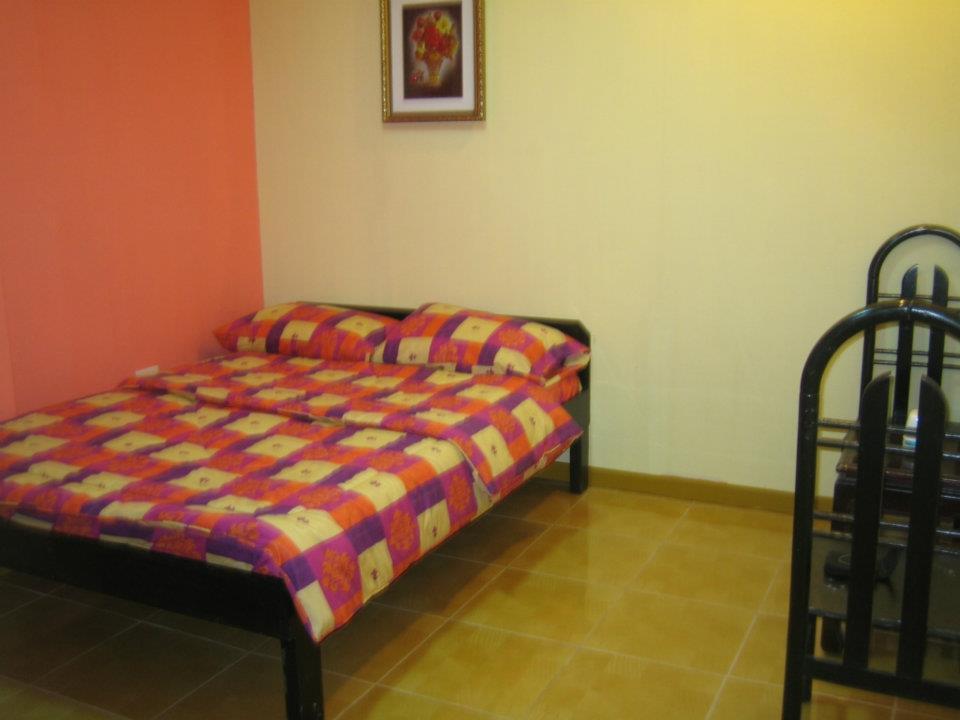 Favila Transient Rooms Pasay Extérieur photo