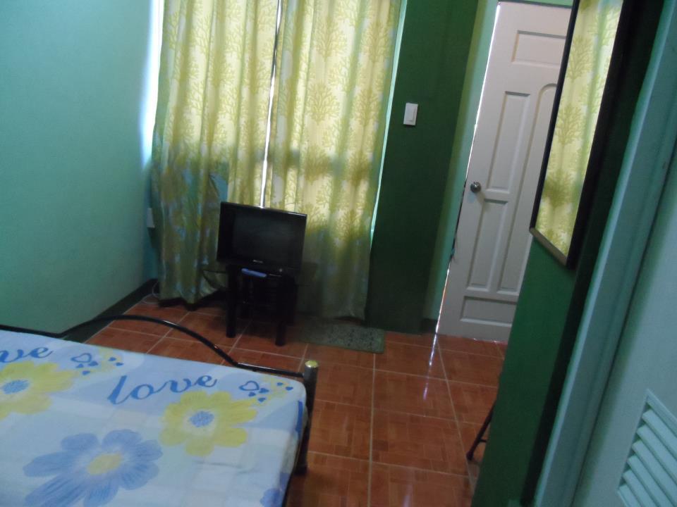 Favila Transient Rooms Pasay Extérieur photo