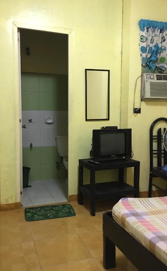 Favila Transient Rooms Pasay Extérieur photo