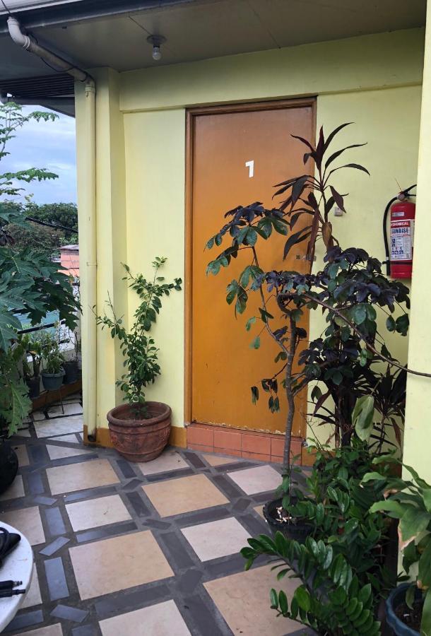 Favila Transient Rooms Pasay Extérieur photo