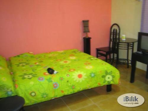 Favila Transient Rooms Pasay Extérieur photo